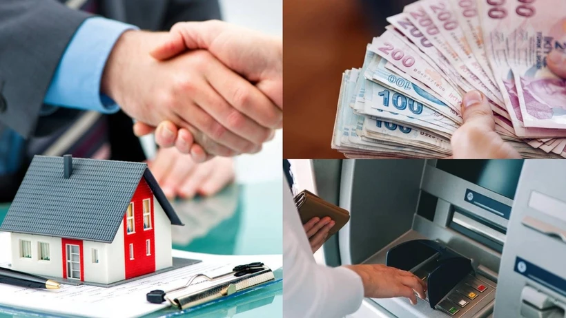 Konut satışında rekor: İstanbul zirvede