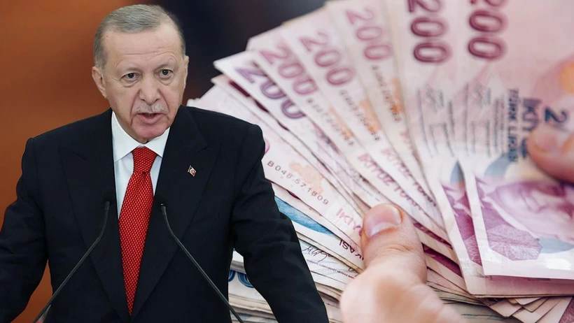 Erdoğan’dan kooperatiflere yeni destek paketi