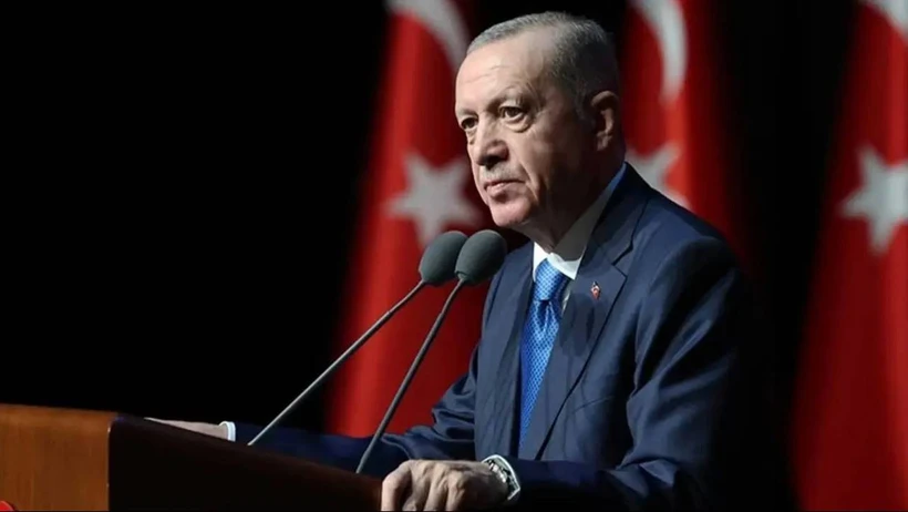 Erdoğan’dan kooperatiflere yeni destek paketi