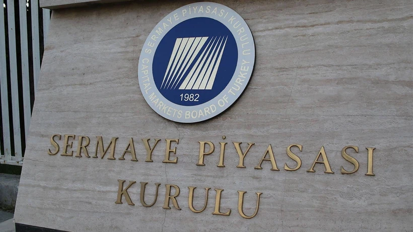 SPK’dan büyük onaylar ve yaptırımlar