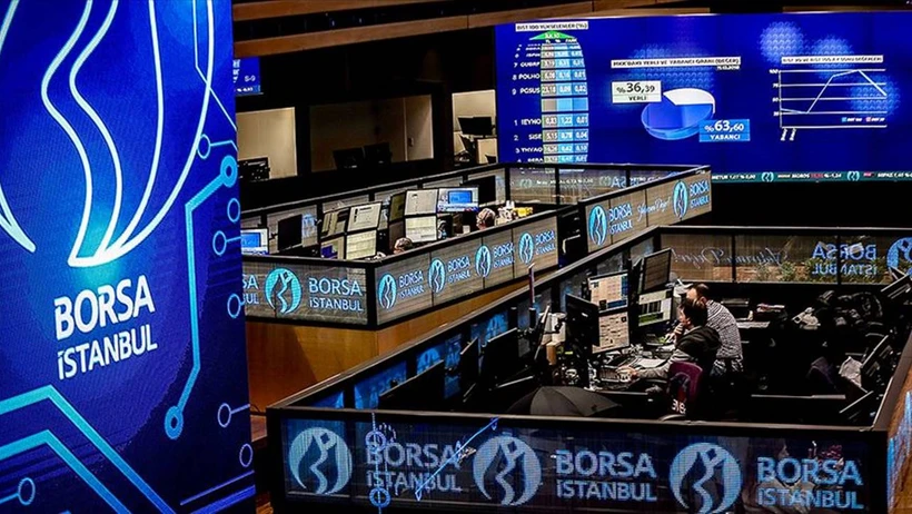 YSK kararı borsayı yükseltti