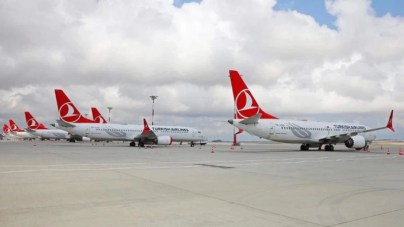 THY-Boeing görüşmeleri: Kritik karar kapıda