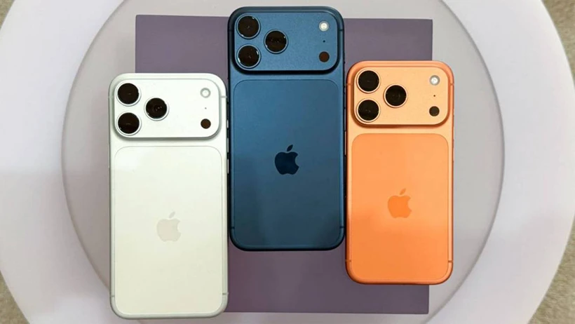 Türkiye’de iPhone 17, 3 aylık çalışmanın bedeli