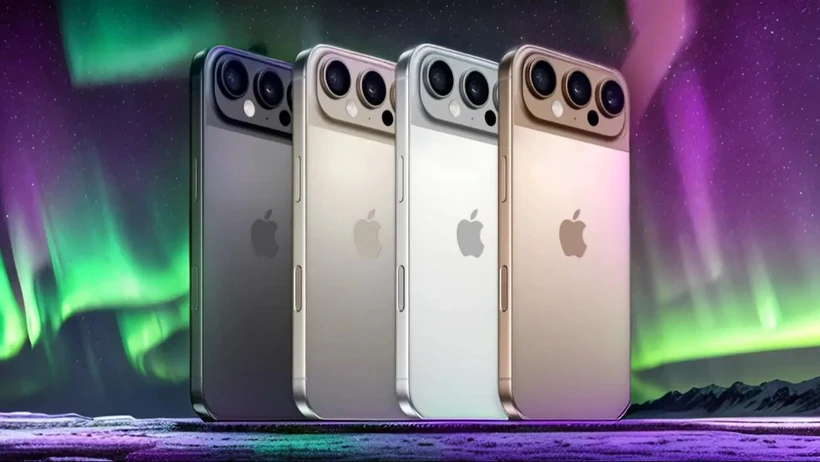 Türkiye’de iPhone 17, 3 aylık çalışmanın bedeli