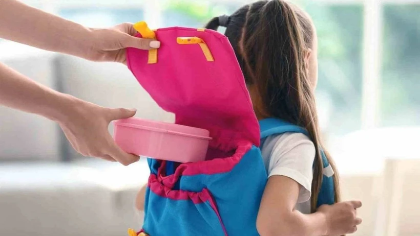 Beslenme çantası 200 TL: Çocukların öğünü aileleri zora sokuyor
