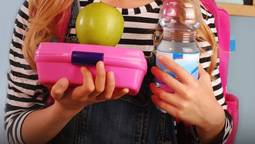 Beslenme çantası 200 TL: Çocukların öğünü aileleri zora sokuyor