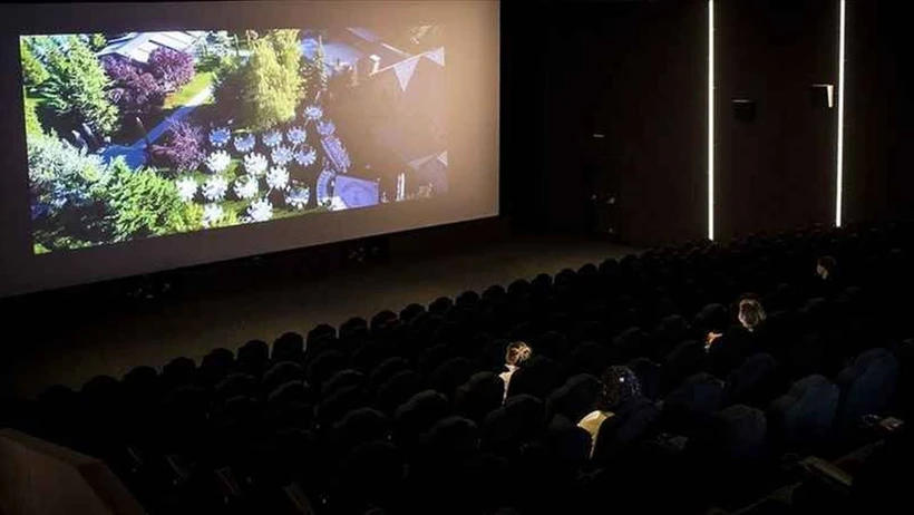 Beyaz perdeye dönüş: 80 şehirde sinema festivali başlıyor