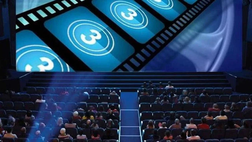 Beyaz perdeye dönüş: 80 şehirde sinema festivali başlıyor
