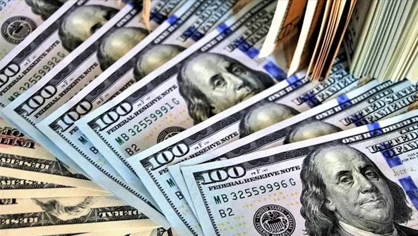 Döviz açığında iyileşme: Firmalar güçleniyor