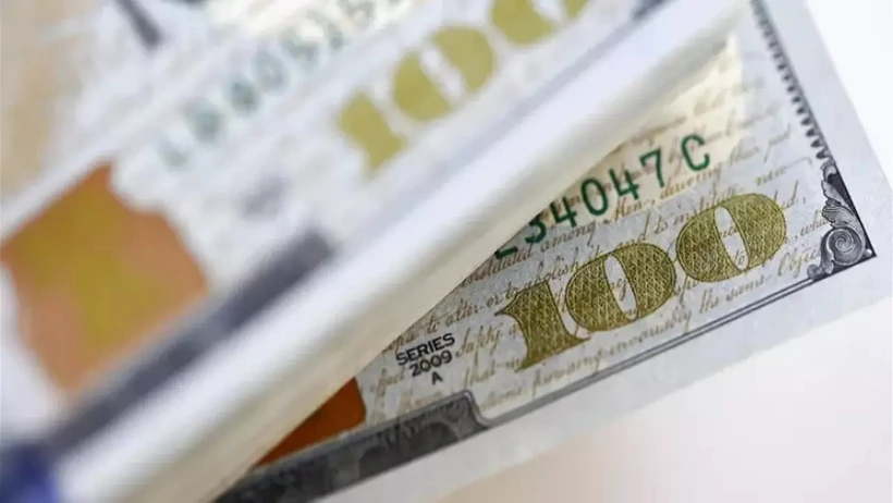 Döviz açığında iyileşme: Firmalar güçleniyor