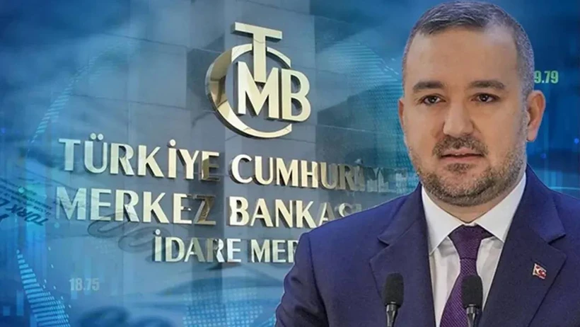 TCMB’den enflasyona kararlı mesaj