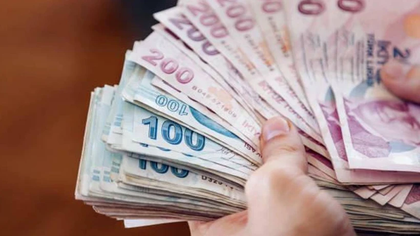 Esnaf rahatlarsa ekonomi ayağa kalkar