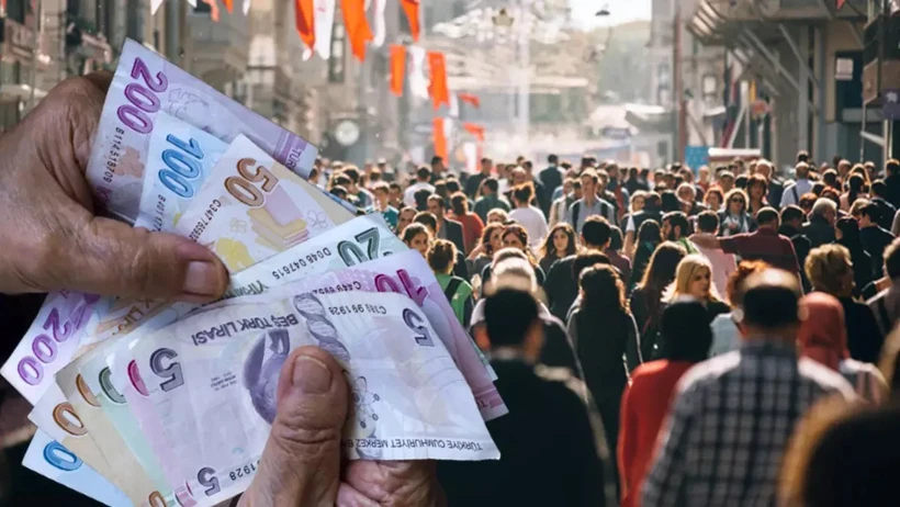 Esnaf rahatlarsa ekonomi ayağa kalkar