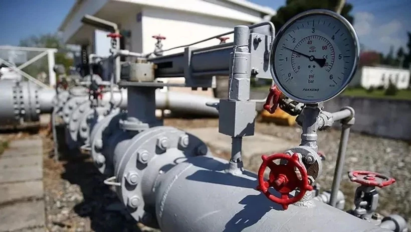 Irak-Türkiye petrol hattı yeniden faaliyette
