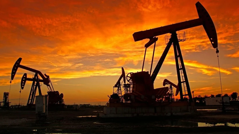 Irak-Türkiye petrol hattı yeniden faaliyette