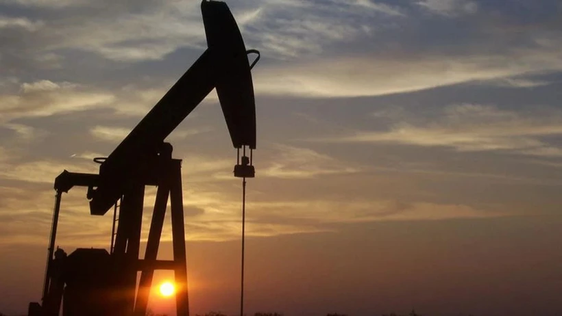 Irak-Türkiye petrol hattı yeniden faaliyette