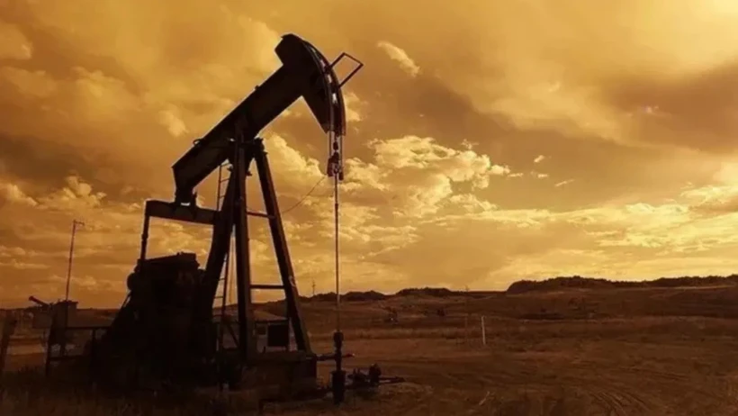 Irak-Türkiye petrol hattı yeniden faaliyette