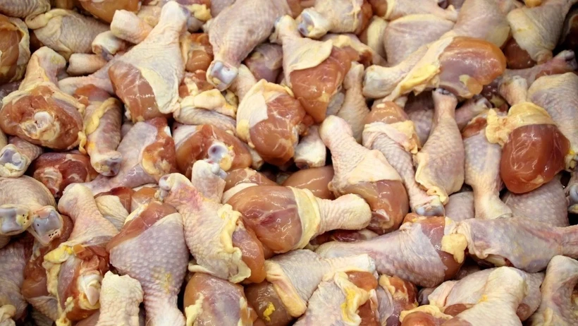 Piliç üreticilerine rekor ceza