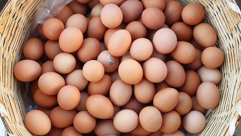 3 ayda yüzde 100 zam: Yumurta fiyatları uçtu, mutfak yandı