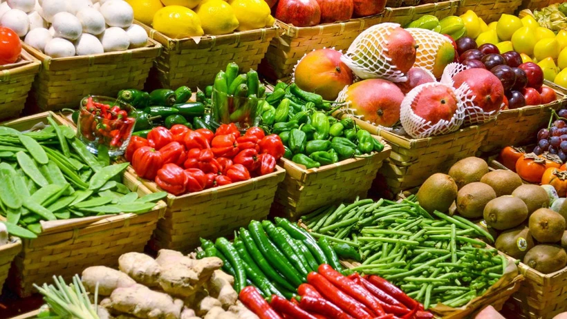 Marul zam şampiyonu oldu, Patates rekor kırdı