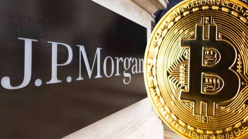 JPMorgan’dan tarihi Bitcoin tahmini