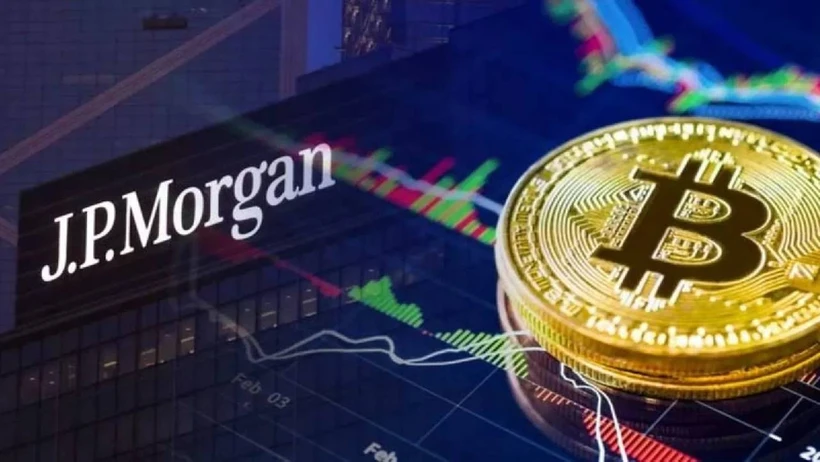 JPMorgan’dan tarihi Bitcoin tahmini