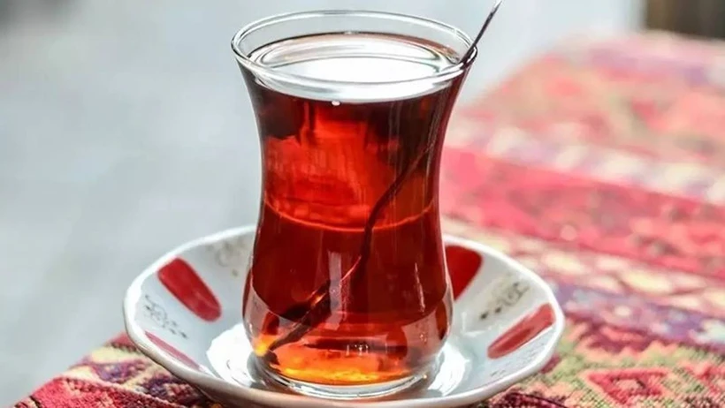 Lipton,39 yıl sonra Rize’den çekiliyor