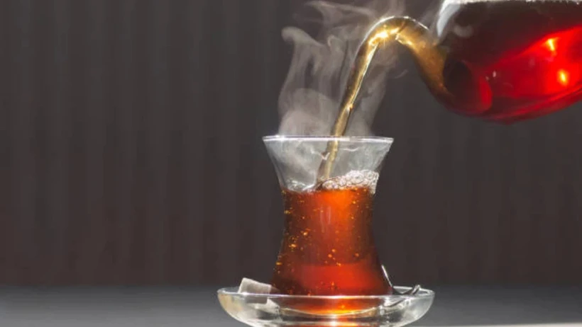 Lipton,39 yıl sonra Rize’den çekiliyor