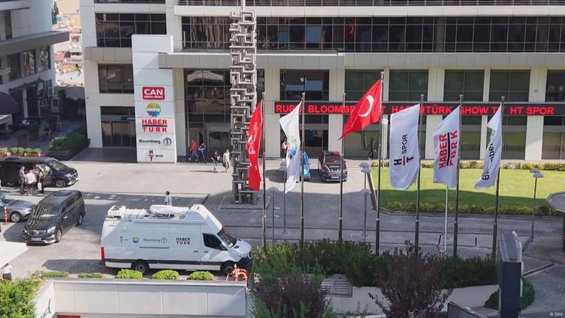Kayyum fırtınası ülkeyi sarıyor