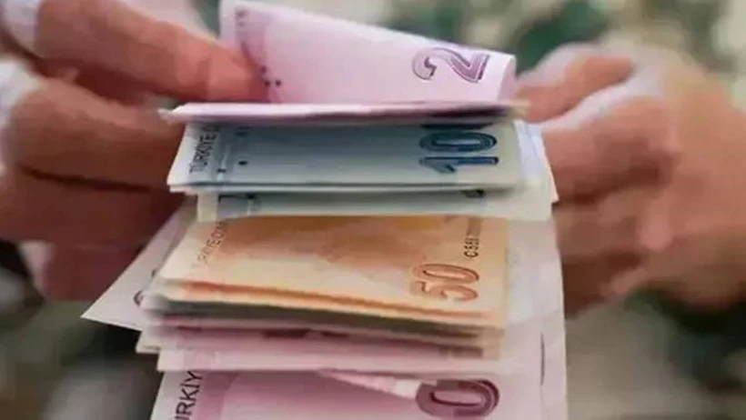 Nafaka engeline son: 65 yaş üstüne yeni destek