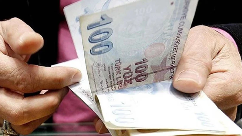 Nafaka engeline son: 65 yaş üstüne yeni destek