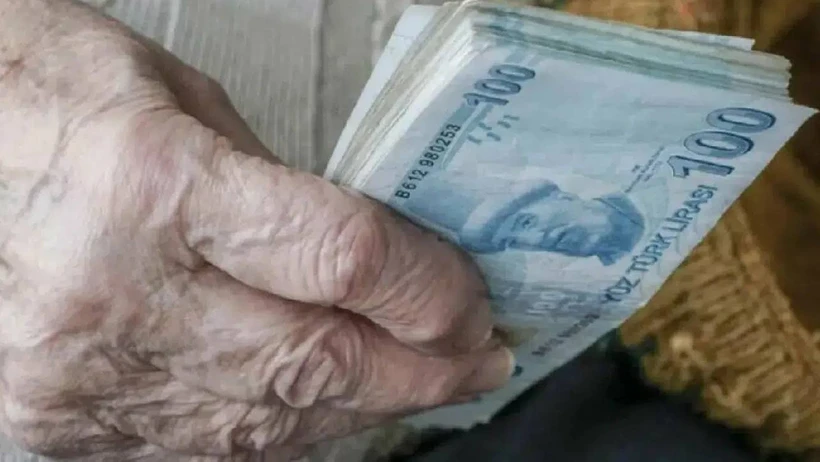 Nafaka engeline son: 65 yaş üstüne yeni destek