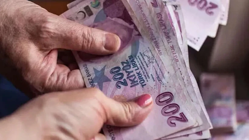 Nafaka engeline son: 65 yaş üstüne yeni destek