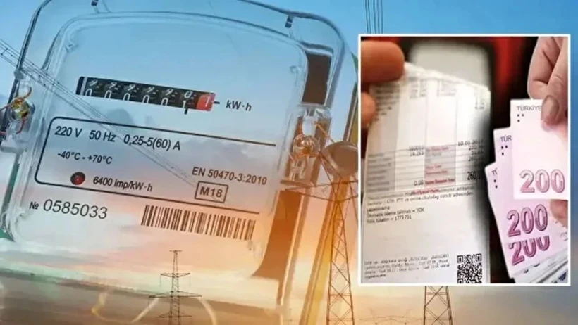 Ocakta yeni tarife: Fazla elektriğe gerçek maliyet