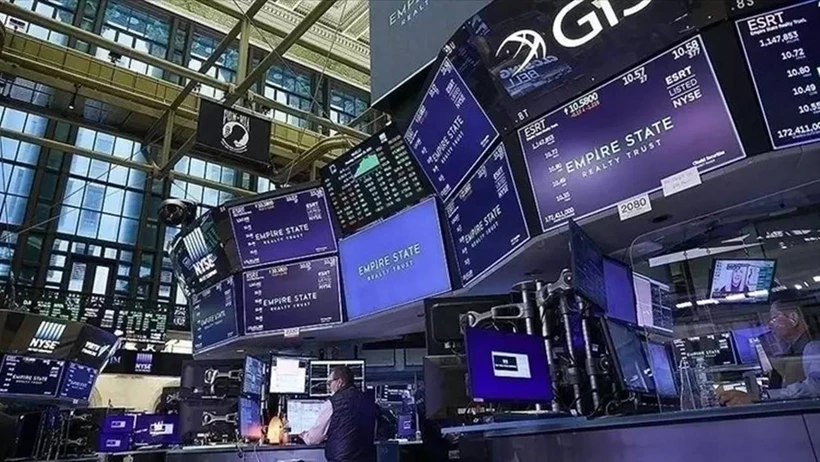 Altın rekor kırdı, Piyasalar siyasi fırtınaya hazırlanıyor