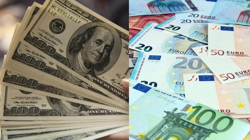 10 Ekim 2025 döviz raporu: Dolar ve Euro’da yön yukarı