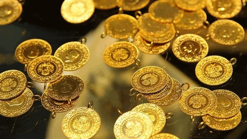 Altın fiyatları 10 Ekim 2025: Gram ve çeyrek altın