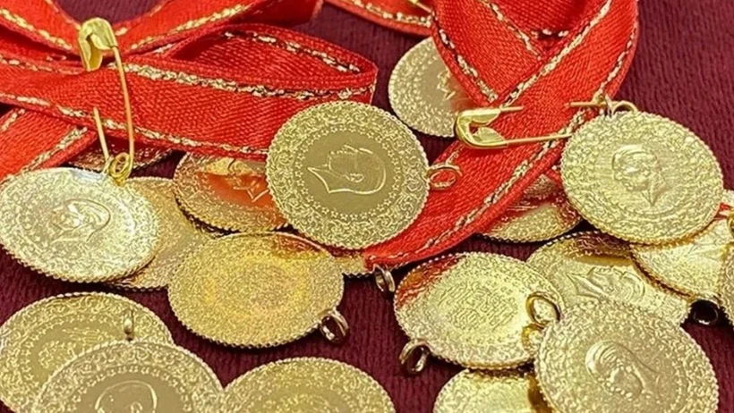 Altın fiyatları 10 Ekim 2025: Gram ve çeyrek altın