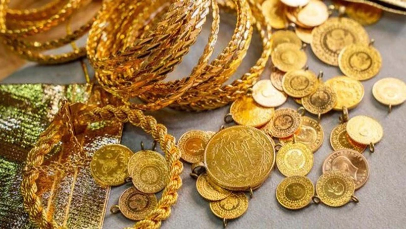 Altın fiyatları 10 Ekim 2025: Gram ve çeyrek altın