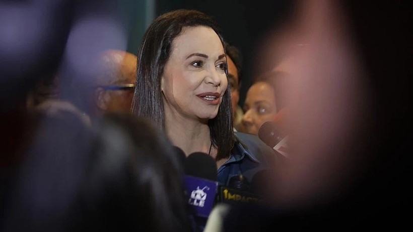 Trump'ı kızdıracak karar! Nobel Barış Ödülü'nün sahibi belli oldu - Resim : 1