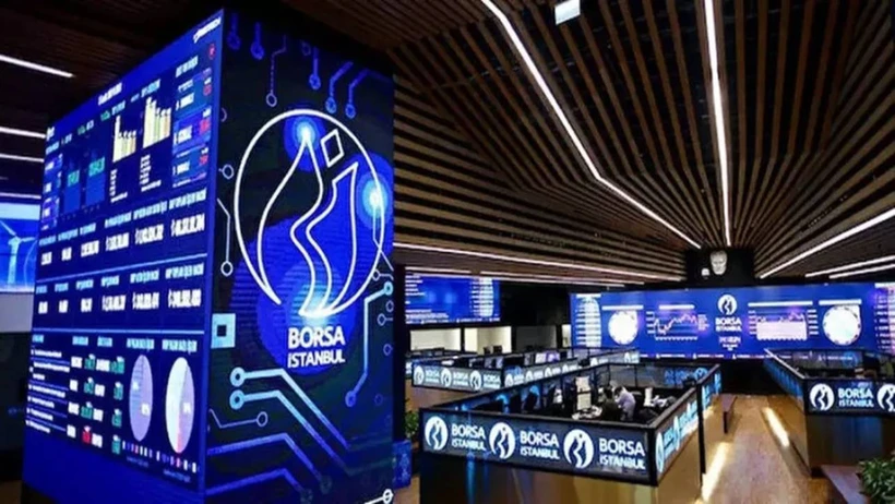 Borsa İstanbul’da ışıklar parladı, Faktoring sarsıldı