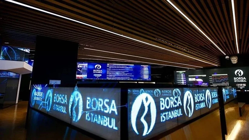 Borsa İstanbul’da ışıklar parladı, Faktoring sarsıldı
