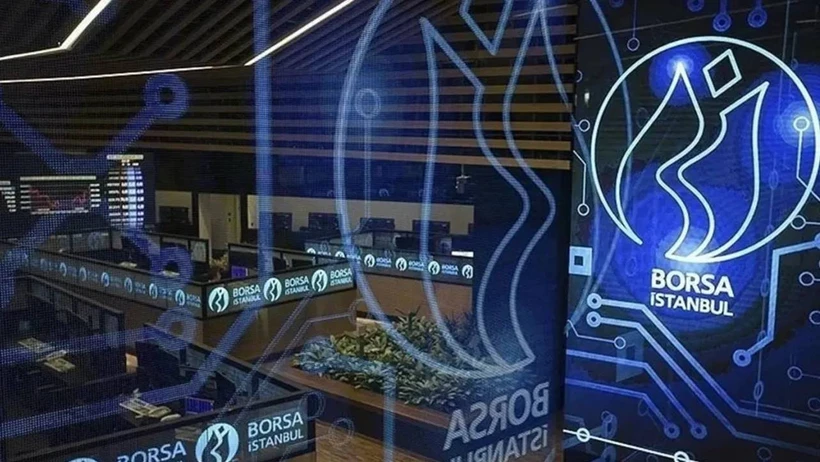 Borsa İstanbul’da ışıklar parladı, Faktoring sarsıldı