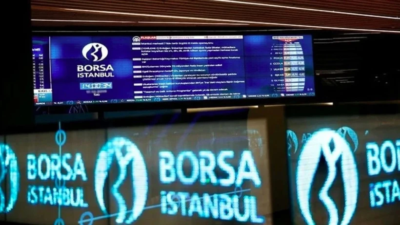 Borsa İstanbul’da ışıklar parladı, Faktoring sarsıldı