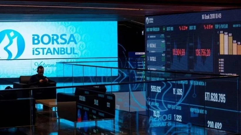 İstanbul yatırımda lider: Portföyler rekor kırıyor