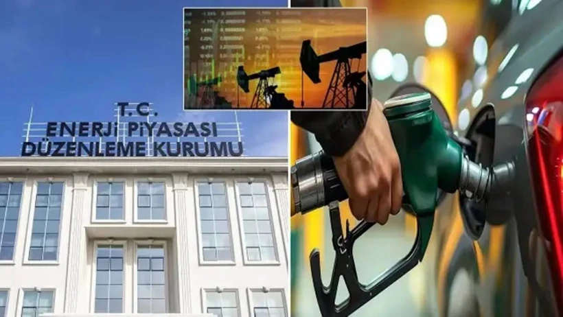 Tabelalarda oyun bitti: EPDK farklı fiyata geçit vermeyecek