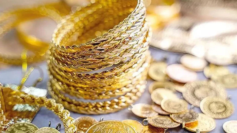 Altın tarih yazıyor: Ons rekor kırdı