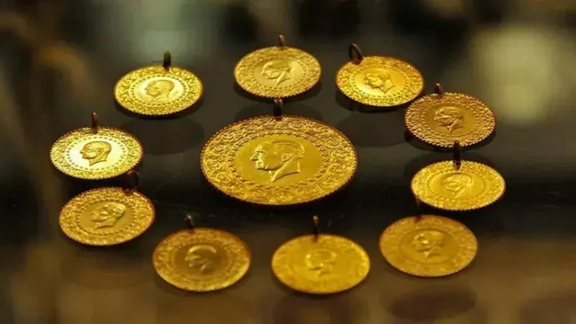 Altın tarih yazıyor: Ons rekor kırdı
