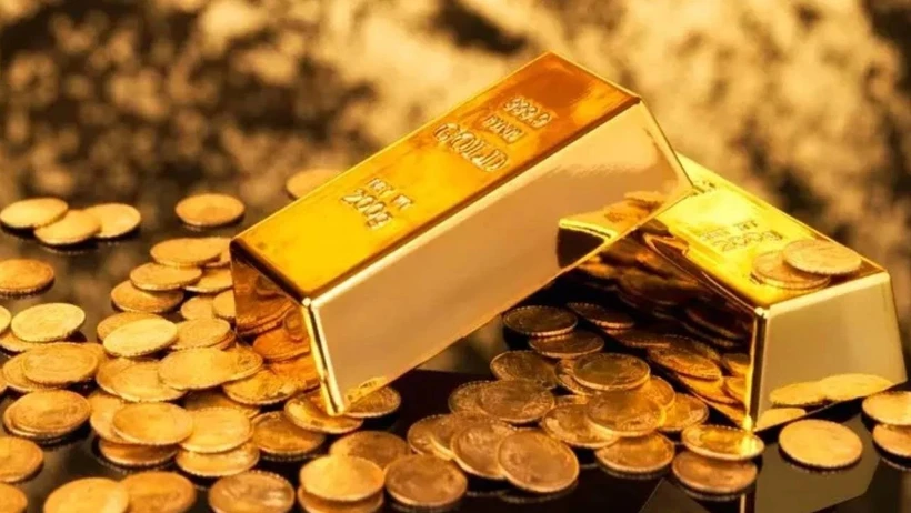 Altın tarih yazıyor: Ons rekor kırdı