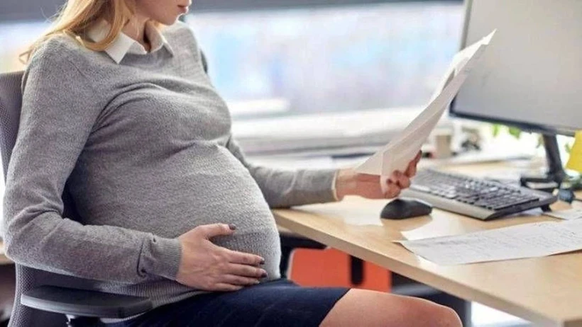 Eşitlik geliyor: Ebeveyn izinleri baştan yazılıyor
